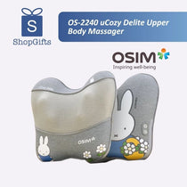 OS-2240 uCozy Delite Upper Body Massager