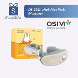 OS-2241 uNek Plus Neck Massager