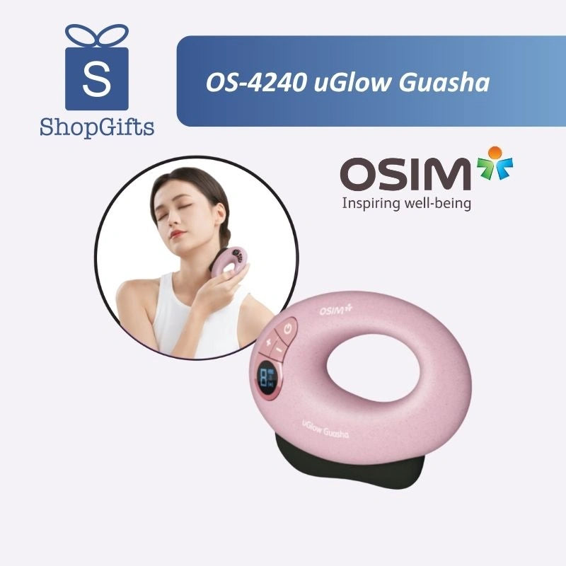 OS-4240 uGlow Guasha