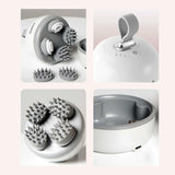 ShopGifts_Electric scalp massager improving circulation and easing stress