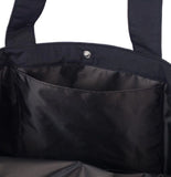 Outdoor Utility Tote Bag Inner pocket detail showcase