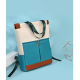 Oxford Elite Convertible Executive Laptop Backpack _Customised Corporate Gifts