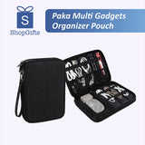 Paka Multi Gadgets Organizer Pouch