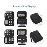 Paka Multi Gadgets Organizer Pouch