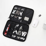 Paka Multi Gadgets Organizer Pouch