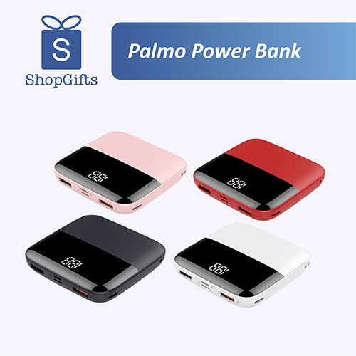 Palmo Power Bank