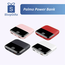 Palmo Power Bank