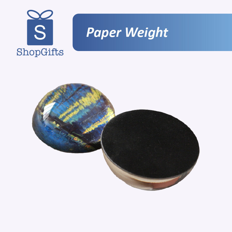 Paper Weight | ShopGifts Singapore