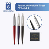 Parker Jotter Bond Street CT MP-0.5