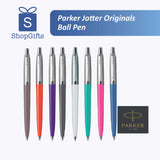 Parker Jotter Originals Ball Pen