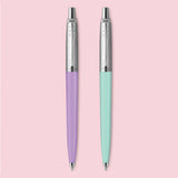 Parker Jotter Originals Pastel Colour Ball Pen