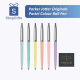 Parker Jotter Originals Pastel Colour Ball Pen