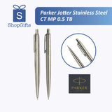 Parker Jotter Stainless Steel CT MP 0.5 TB