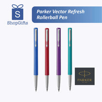 Parker Vector Refresh Rollerball Pen