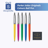 Parker Jotter Originals Colours Ball Pen