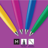 Parker Jotter Originals Colours Ball Pen