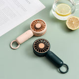 Pobo Hand Fan