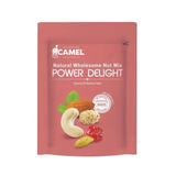 CAMEL® Power Revive / Delight / Bounce