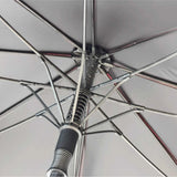 Premium Wood Handle Golf Umbrella