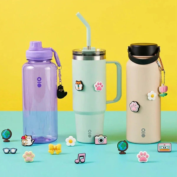 Premium Branded Drinkware