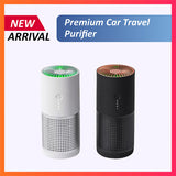 Premium Car Travel Purifier