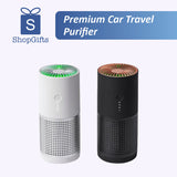 Premium Car Travel Purifier