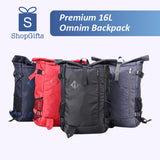 Premium Omnim Backpack