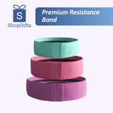 Premium Resistance Band