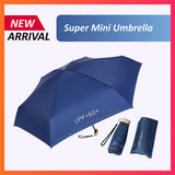 Super Mini Umbrella (6 Panel)