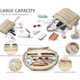 Quilted Multi-Compartment Tote Bag | Travel Handbag_Gym Bag_personalised corporate gifts