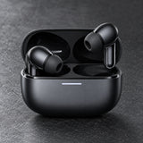 REDMI Buds 8 Pro Wireless Earbuds (M2535E1) in Glacier Blue with a matching charging case.