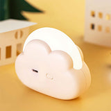 Rechargeable Mini Cloud Lamp