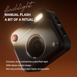 Retro Mini CCD Camera | 1080P HD Vintage Photo & Video _ Corporate Gifts Singapore