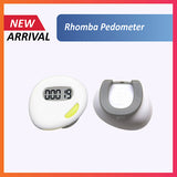 Rhomba Pedometer