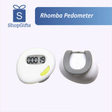 Rhomba Pedometer