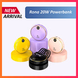 Rona 20W Powerbank