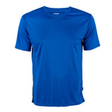 Round Neck Dri Fit Smooth interlock T Shirt