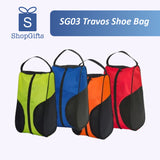 SG03 Travos Shoe Bag