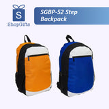 SGBP-52 Step Backpack