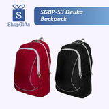 SGBP-53 Deuka Backpack