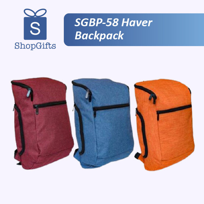 SGBP-58 Haver Backpack