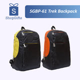 SGBP-61 Trek Backpack