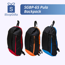 SGBP-65 Pula Backpack