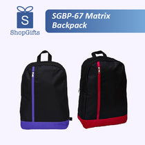 SGBP-67 Matrix Backpack