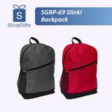 SGBP-69 Slinki Backpack