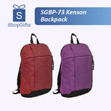 SGBP-73 Kenson Backpack