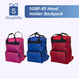 SGBP-85 Hand Holder Backpack