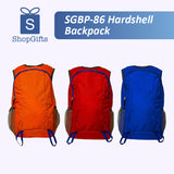 SGBP-86 Hardshell Backpack