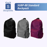 SGBP-88 Standard Backpack