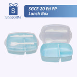 SGCE-20 Eti PP Lunch Box